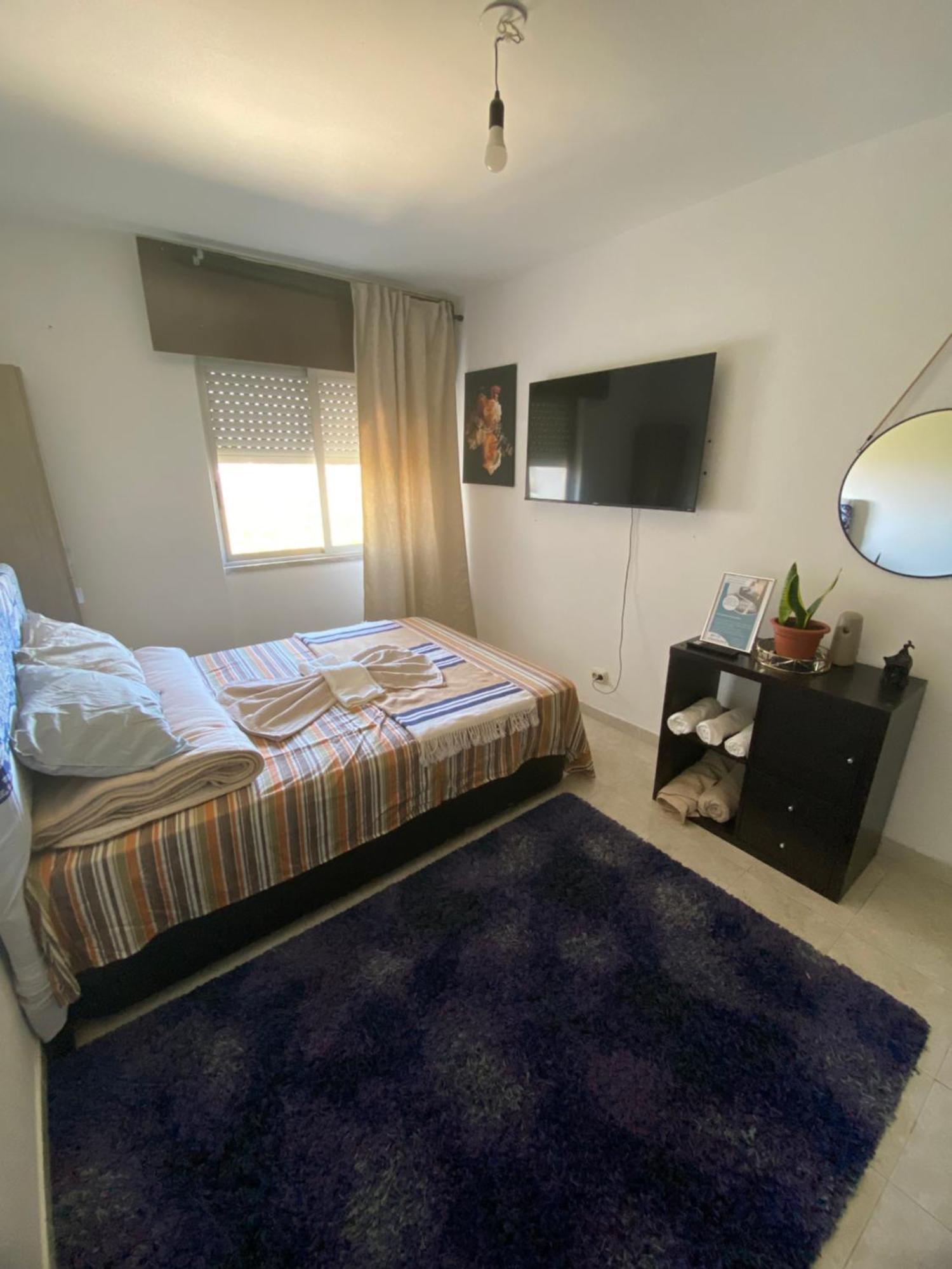 Quarto Loures Apartamento Exterior foto