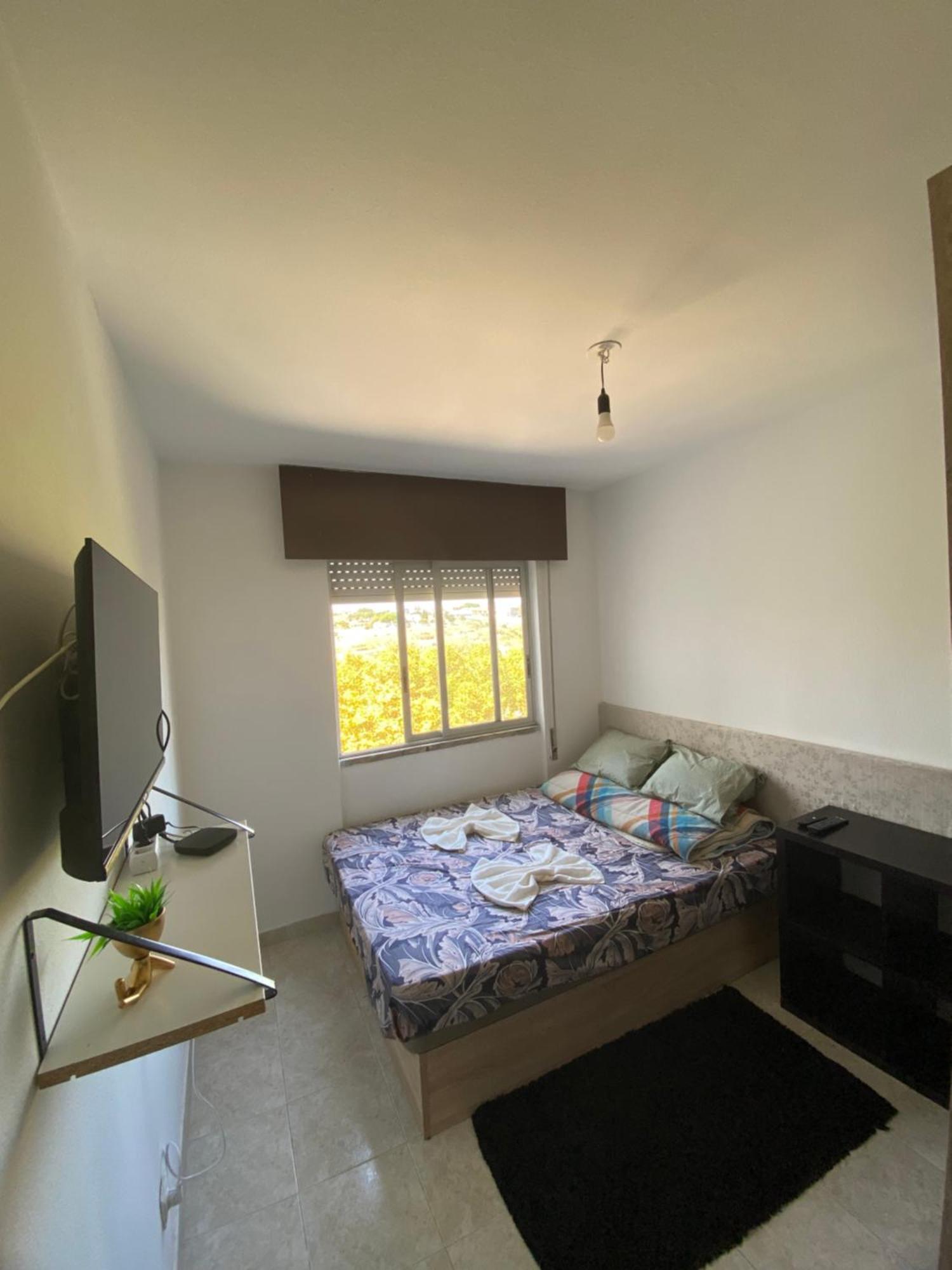 Quarto Loures Apartamento Exterior foto